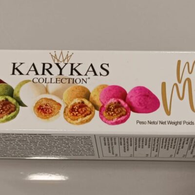 Karykas Mini Mix 30 gr