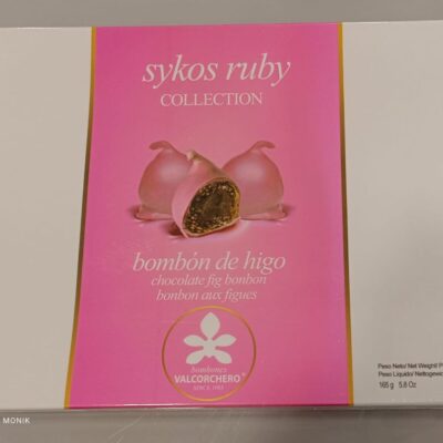 Sykos Ruby Collection