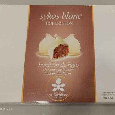 Sykos Blanc Collection 165gr