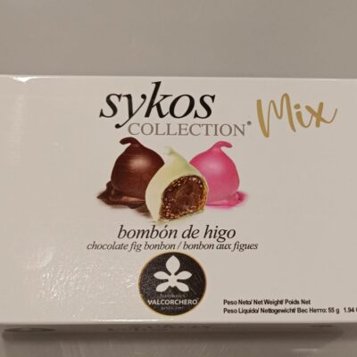 Sykos Collection Mix 55gr