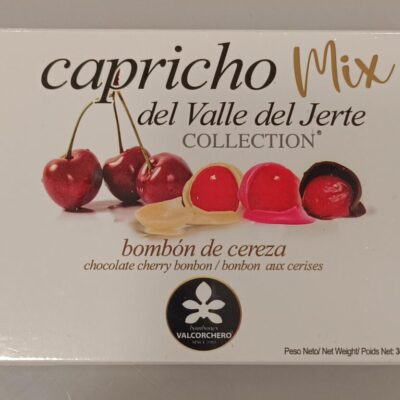 Capricho Mix del Valle del Jerte Collection 30gr