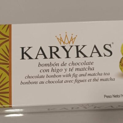 Karykas Té Matcha 180gr