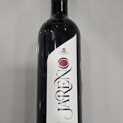 Jareño Tempranillo
