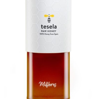 Miel Milflores | Tesela