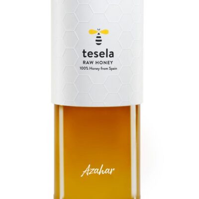 Miel Azahar | Tesela