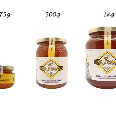 Miel Lavanda | Los Juanes