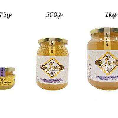 Miel Romero | Los Juanes