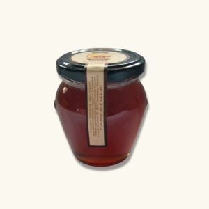 Miel Bosque | Lázaro