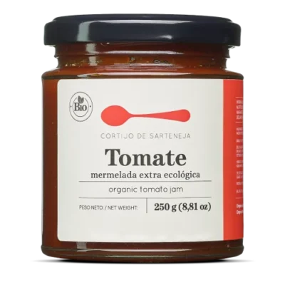 Mermelada Tomate | Cortijo de Sarteneja