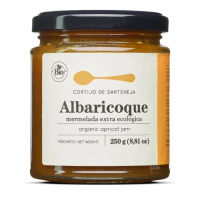 Mermelada Albaricoque | Cortijo de Sarteneja