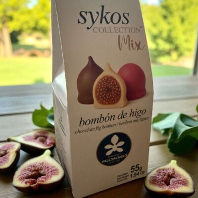 Sykos Collection Mix | Valcorchero