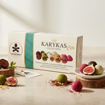 Karykas Collection Mix | Valcorchero