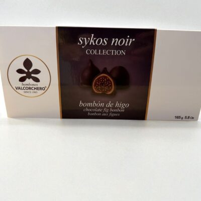 Sykos Noir Collection | Valcorchero