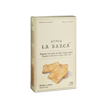 Regañás con AOVE | La Barca