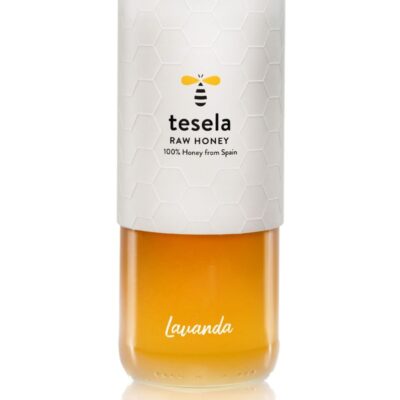 Miel Lavanda | Tesela