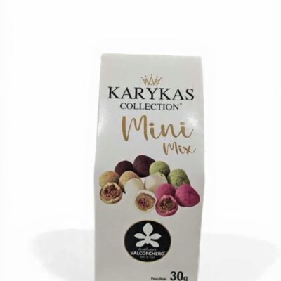 Karykas Collection Mini Mix | Valcorchero