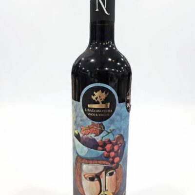 Jareño Barrica Vino Tinto | Lavado Barrera