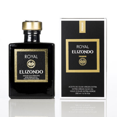 Aceite Royal Premium | Elizondo