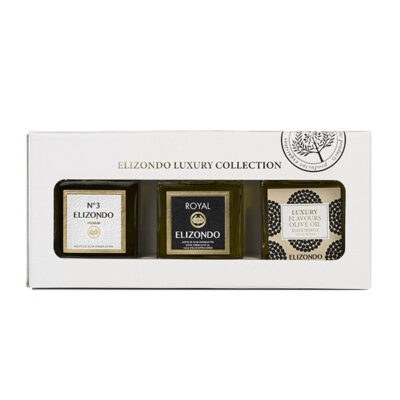 Elizondo Pack Collection