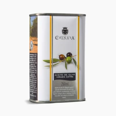 Aceite de Oliva Virgen Extra Lata | La Chinata