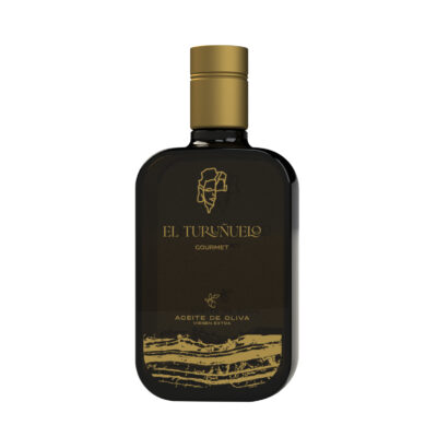 Aceite de Oliva Virgen Extra 500ml | El Turuñuelo