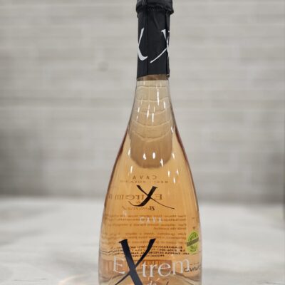Cava Extrem de Bonaval Rosado | Bodegas López Morenas