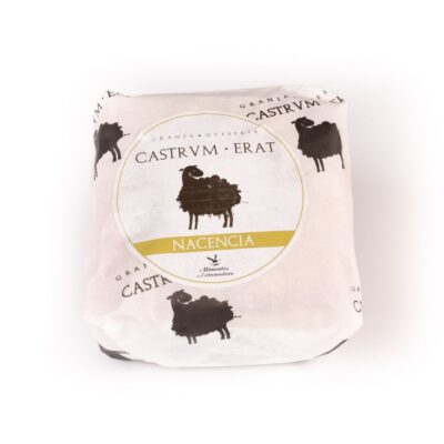 Nacencia | Castrvm-Erat