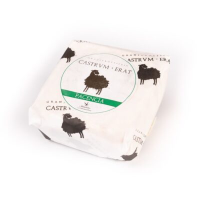 Pacencia | Castrvm-Erat