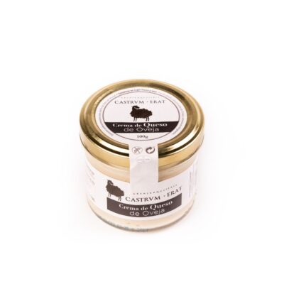 Queso Crema | Castrvm-Erat