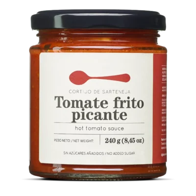Tomate Frito Picante | Cortijo de Sarteneja