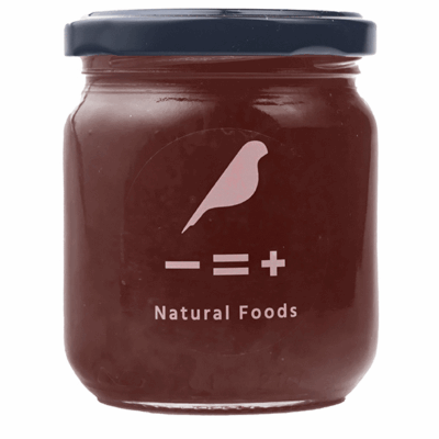 Mermeladas Variedades | Less is More