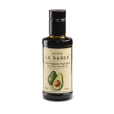 Aceite de Aguacate Virgen Extra | La Barca