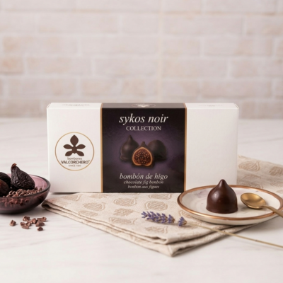 Sykos Noir Collection Sin Gluten | Valcorchero