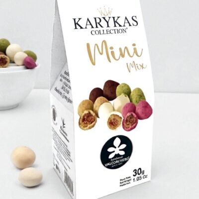 Karykas Collection Mini Mix | Valcorchero