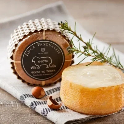 Mini Retorta | Pascualete