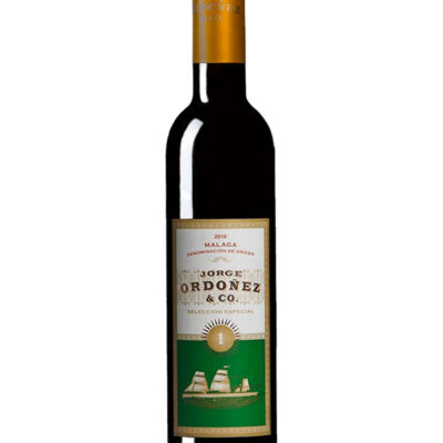 Jorge Ordoñez Victoria Nº1 2023 Selección Especial | Jorge Ordoñez