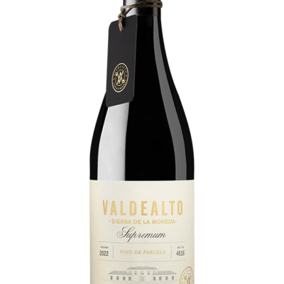Valdealto Sierra de la Moneda Supremum | Bodega Santa Marina