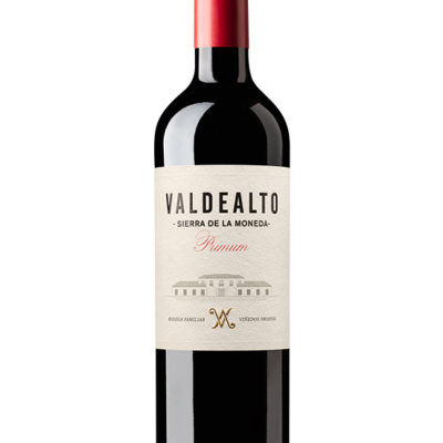 Valdealto Primum | Bodegas Santa Marina