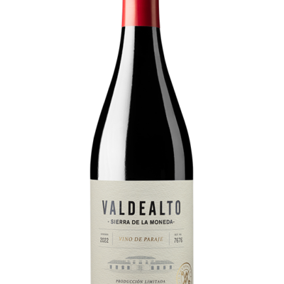 Valdealto Vino de Paraje 2022 | Bodega Santa Marina