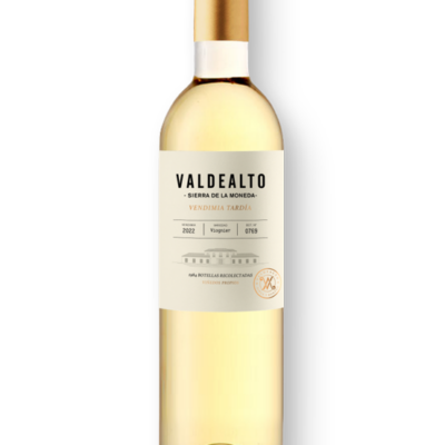 Valdealto Vendimia Tardía 2022 | Bodegas Santa Marina