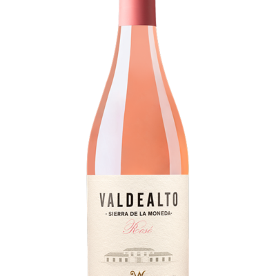 Valdealto Rosé | Bodega Santa Marina
