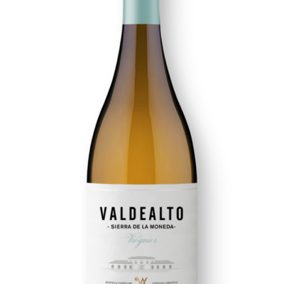 Valdealto Viognier | Bodega Santa Marina