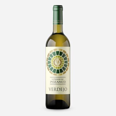 Pozanco Verdejo | Viñedos de Pozanco