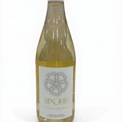 Sinoble Blanco | Viñedos de Pozanco