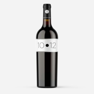 10•12 Tinto Joven | Viñedos de Pozanco
