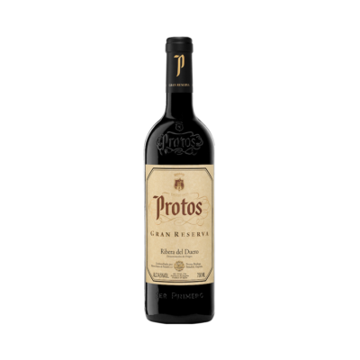 Protos Gran Reserva 2015 | Bodegas Protos