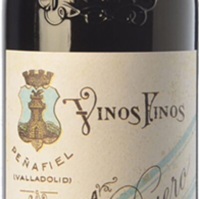 Protos 27 Cosecha 2020 | Bodegas Protos