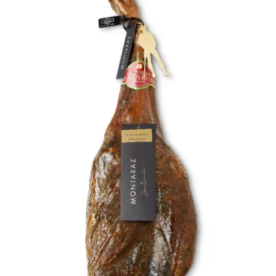 Paleta Bellota 100% Ibérica D.O. Don Ramón | Señorío de Olivenza