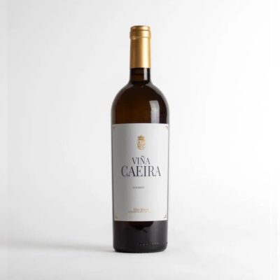 Viña Caeira Albariño 2022 | Bodega Viña Caeira