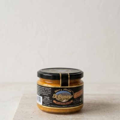 Almogrote de Oveja 240gr | Salsas El Canario